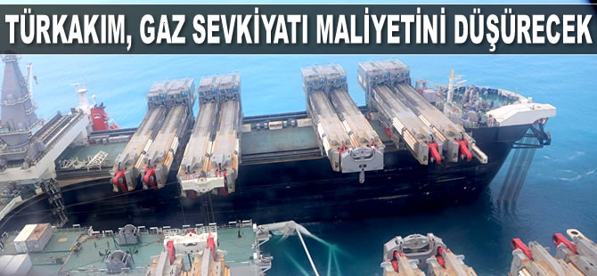 Gazprom, TürkAkım'ından büyük avantajlar sağlayacak