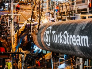 Slovakya'dan TürkAkım için işbirliği çağrısı