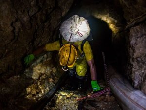 Maden Tetkik ve Arama, Kızıldeniz'de altın arayacak