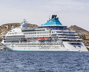 Celestyal Cruises Türkiye, rezervasyon programını açıkladı