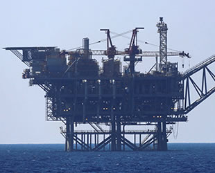 İsrail, Doğu Akdeniz'de doğalgaz anlaşması imzalandı