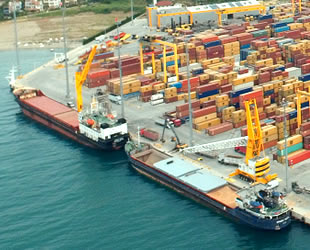 Asyaport Limanı, standart tarife uygulamasına başladı