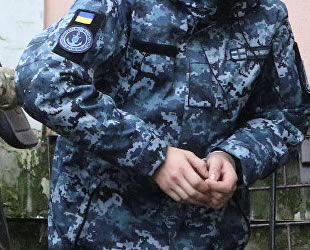 Rusya, 24 Ukraynalı denizciyi tutukladı