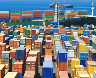 İhracat seferberliğine Ege'den rekor katılım sağlandı