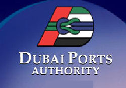 Maersk ve Dubai Port'un adı geçiyor
