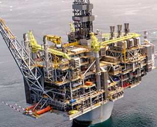 Exxon Mobil, Azeri-Çırağ-Güneşli sahasındaki hisselerini satışa çıkardı