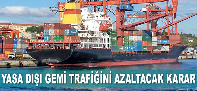 Ukrayna, kıta sahanlığını 12 mil genişleten yasayı onayladı