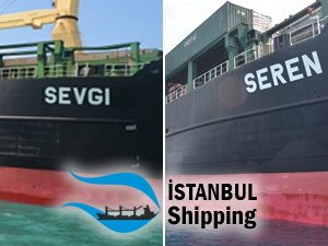 İstanbul Denizcilik, İran'ın ambargolu gemilerinin işletmesini bıraktı