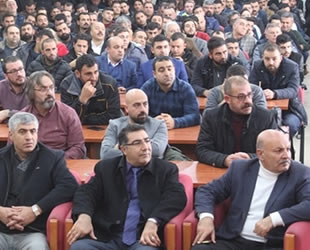 Van'da amatör denizci eğitimlerine başlandı