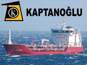 Kaptanoğlu Denizcilik, iki kimyasal tankeri 14 milyon dolara sattı