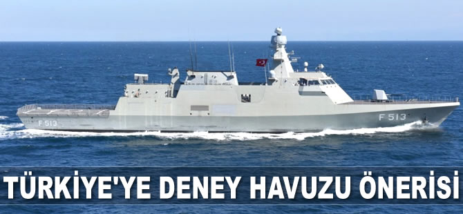 Uzmanlar, Türkiye'ye deney havuzu önerisinde bulundular