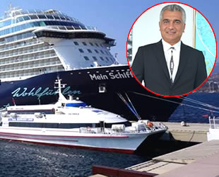 Port Akdeniz Antalya ve Bodrum limanlarının Yönetim Kurulu Başkanı Oğuz Satıcı oldu