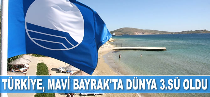 12. Mavi Bayrak Eğitim Semineri, Kuşadası’nda yapılacak