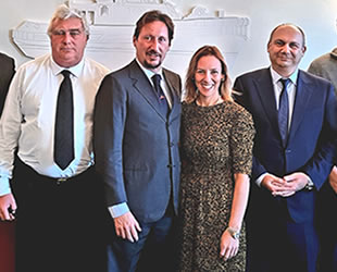 Med Marine, Rimorchiatori Riuniti Grup’tan yeni römorkör siparişi aldı