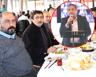 HOPAPORT’ta iş potansiyeli artacak