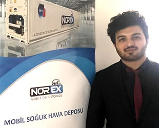 Norex Denizcilik, 'Milli Denizaltı Projesi'nde yerini aldı