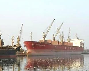 Yemen, BM’yi limanlarında istemiyor