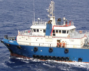 Doğu Akdeniz’de Rumlar'ın 'Navtex' oyunu sürüyor