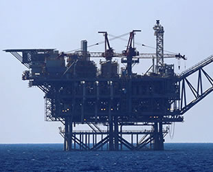 ABD, Avrupa için Rus gazına 'alternatifi' İsrail’de buldu