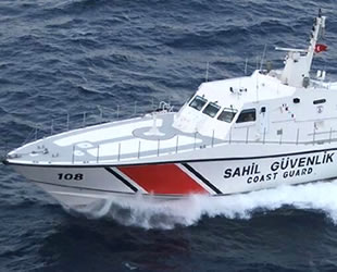 Sahil Güvenlik Komutanlığı personelinin kimlik kartları değişti