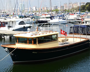 İdare Mahkemesi, Fenerbahçe Kalamış Limanı’ndaki balıkçıların tahliye kararını iptal etti