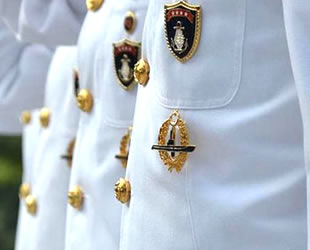 Deniz Kuvvetleri'nde FETÖ operasyonu: 34 gözaltı kararı