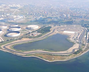 Kocaeli’ne yapılacak ‘yat limanı’nın yeri belli oldu