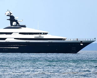 Equanimity isimli yatın açık artırma fiyatı 130 milyon dolar olarak belirlendi