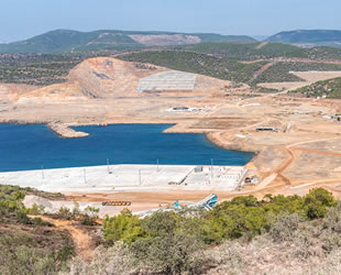 Akkuyu NGS’nin ikinci ünitesine ‘Sınırlı Çalışma İzni’ verildi