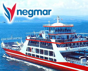 Negmar, Eskihisar-Tavşanlı Hattı feribot seferlerinde yüzde 50 indirime gitti