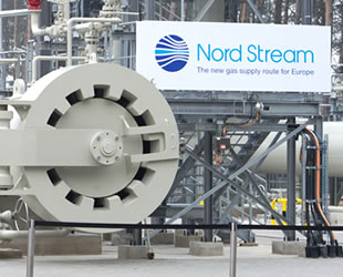 Avrupa Parlamentosu, Kuzey Akım 2 Projesi'nin iptal edilmesi çağrısı yaptı