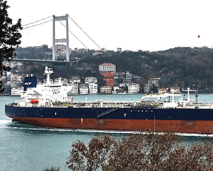 İstanbul’da kural ihlali yapan gemiler sıkı takibe alınacak