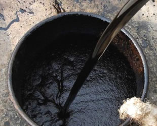 ABD'nin ham petrol stokları azaldı