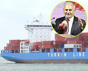 Son 1,5 yılda deniz taşımacılığında hareketlilik arttı