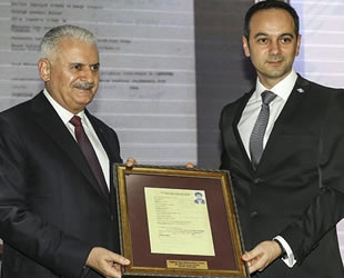 TMMOB Gemi Mühendisleri Odası, 64. kuruluş yıldönümünü coşkuyla kutladı