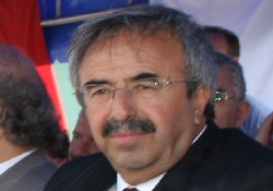 M. Habib Soluk Müs.Yrd. atandı