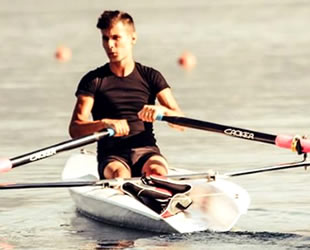 Sinop, deniz küreğinde başarısını kanıtladı