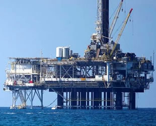 ABD’de sondaj kule sayısı 4 adet azaldı