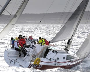 İzmir Güz Trofesi yarışsız sona erdi