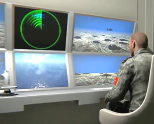 Silahlı İnsansız Deniz Aracı ‘Wattozz’ derin sulara ineceği günü bekliyor