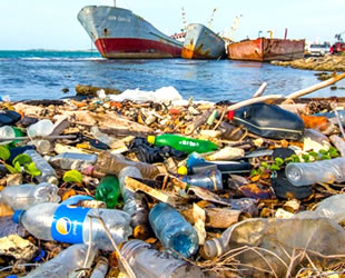 Avrupa Birliği, tek kullanımlık plastik ürünleri yasaklıyor