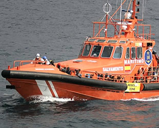 İspanya'da balıkçı teknesi battı: 3 ölü, 1 kayıp