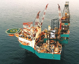 Türkiye Petrolleri’nin Karataş’taki petrol arama talebi onaylandı