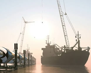 Hazar’ın yeni statüsü Türkmen gazının rotasını tartışmaya açtı