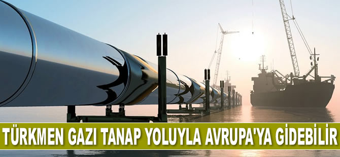 Hazar’ın yeni statüsü Türkmen gazının rotasını tartışmaya açtı