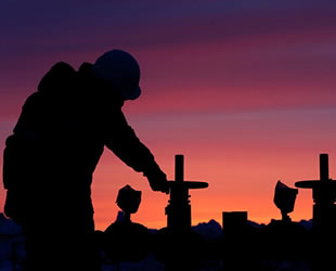 Rusya'da petrolün yaklaşık 25 yıl ömrü kaldı