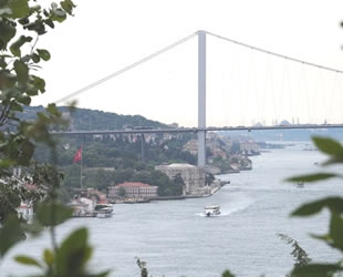 Boğaziçi, imar barışı kapsamına alınıyor