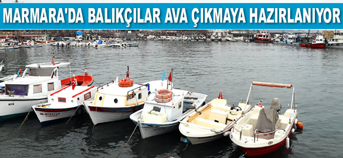 Marmara'da deniz ulaşımı normale döndü