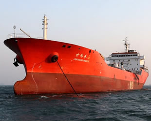 Kuzey Kore gizlice petrol ithal ediyor