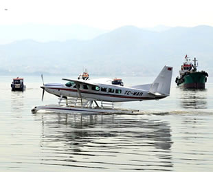 İzmit Körfezi’ni kirleten gemilere 12 yılda 15 milyon TL para cezası kesildi
